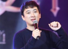 吴尊进娱乐圈是为了吃瓜,为吃瓜群众带来全新娱乐盛宴